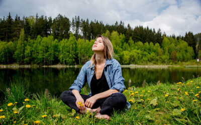 The Hidden Dangers of Mouth Breathing: How It Can Affect Your Health, Sleep, and Smile