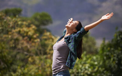 Mouth Breathing vs. Nasal Breathing: Why It Matters More Than You Think