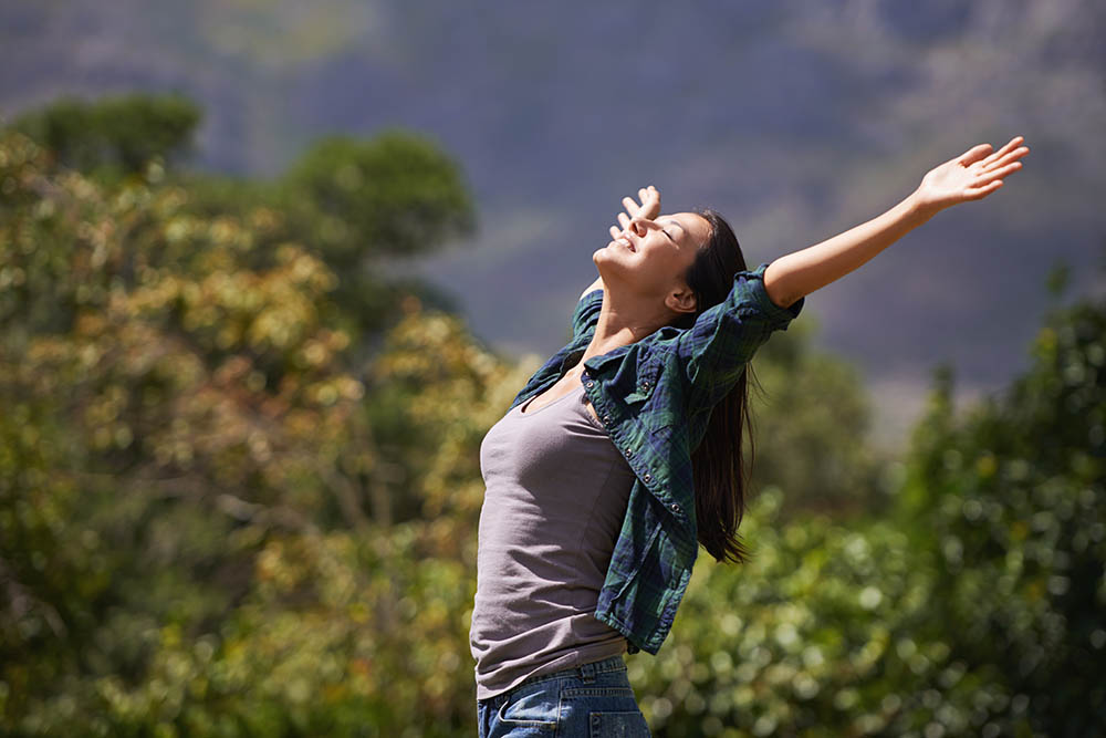 Mouth Breathing vs. Nasal Breathing: Why It Matters More Than You Think