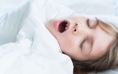 Why Your Child Snores: When It’s More Than Just a Cute Habit